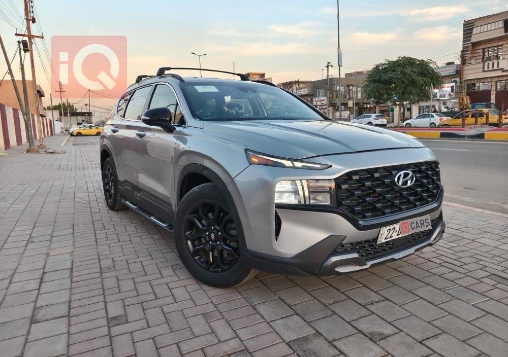 هیوندای سەنتافی